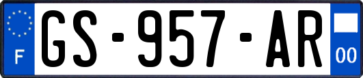 GS-957-AR