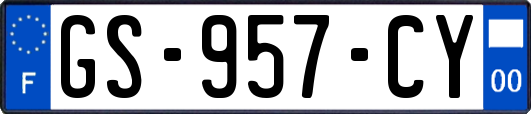 GS-957-CY