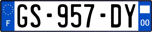 GS-957-DY