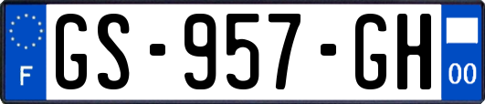 GS-957-GH