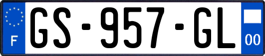 GS-957-GL