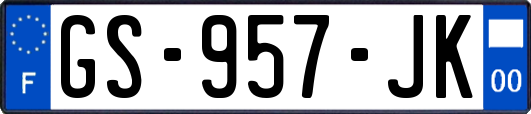 GS-957-JK