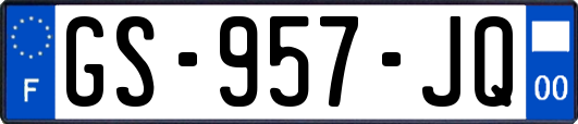GS-957-JQ