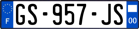 GS-957-JS
