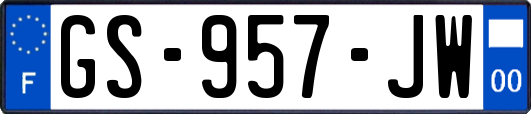 GS-957-JW
