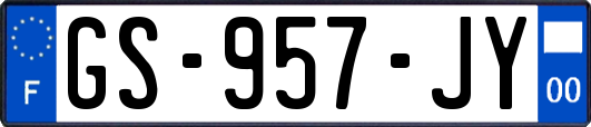 GS-957-JY