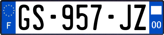 GS-957-JZ