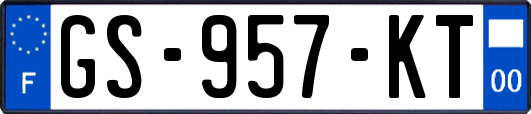 GS-957-KT