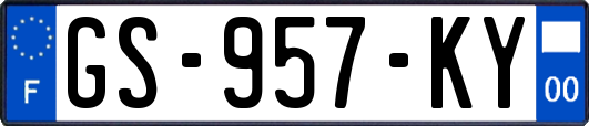 GS-957-KY