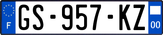 GS-957-KZ