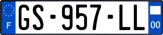 GS-957-LL