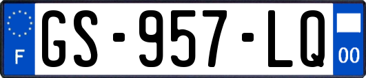 GS-957-LQ