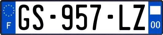 GS-957-LZ