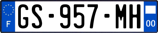 GS-957-MH