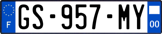 GS-957-MY
