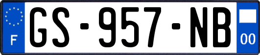 GS-957-NB