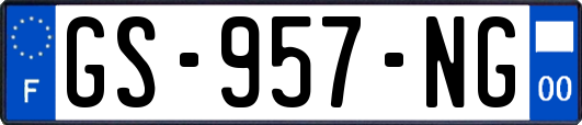 GS-957-NG