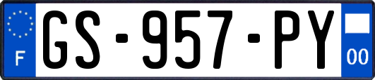 GS-957-PY