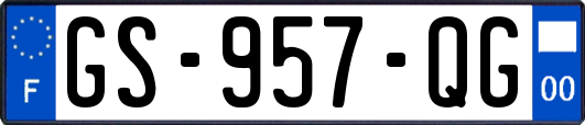 GS-957-QG