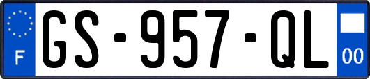 GS-957-QL