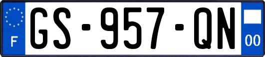 GS-957-QN