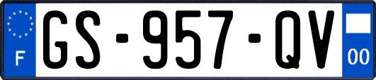 GS-957-QV
