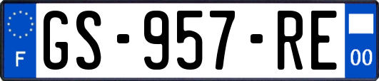 GS-957-RE