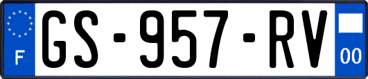 GS-957-RV