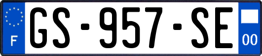 GS-957-SE