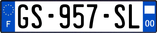 GS-957-SL