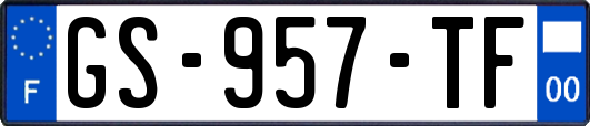 GS-957-TF