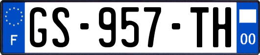 GS-957-TH