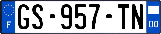 GS-957-TN