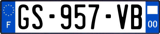 GS-957-VB