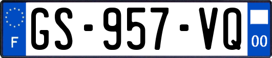 GS-957-VQ