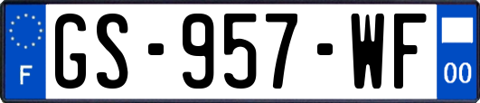 GS-957-WF