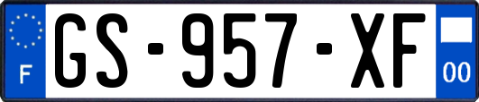 GS-957-XF