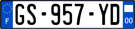 GS-957-YD