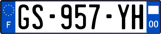 GS-957-YH
