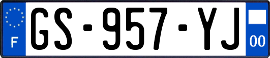 GS-957-YJ