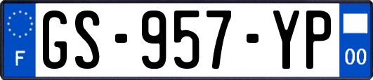 GS-957-YP