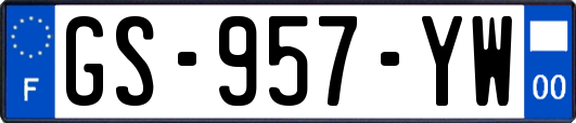 GS-957-YW
