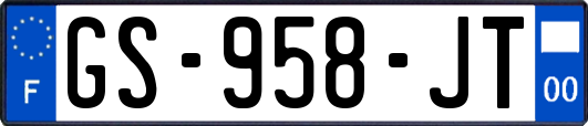 GS-958-JT