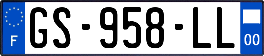 GS-958-LL