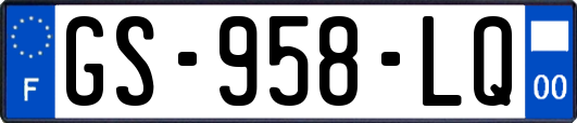 GS-958-LQ