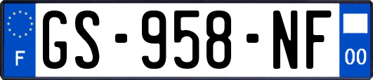 GS-958-NF