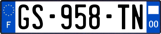 GS-958-TN