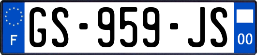 GS-959-JS