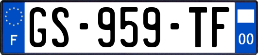 GS-959-TF