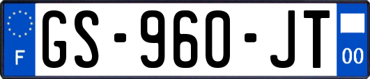 GS-960-JT